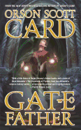 Gatefather: A Novel of the Mither Mages