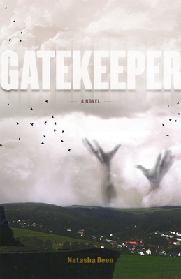 Gatekeeper Volume 2 - Deen, Natasha