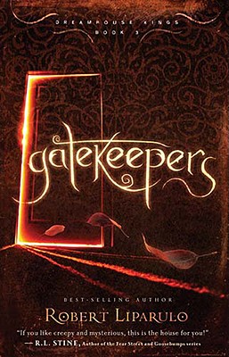 Gatekeepers - Liparulo, Robert