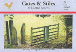 Gates and Stiles - Roberts, Michael, and Roadnight, Sara (Volume editor)