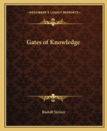 Gates of Knowledge