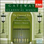 Gateway To Classical Music: The Classical Era