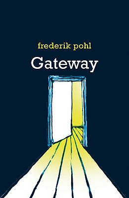 Gateway - Pohl, Frederik