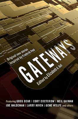 Gateways - Hull, Elizabeth Anne