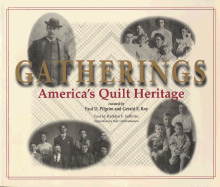 Gatherings: America's Quilt Heritage - Sullivan, Kathryn F, and Sullivan, Kathlyn F