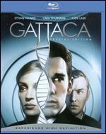 Gattaca [Blu-ray]