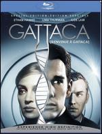 Gattaca [French] [Blu-ray] - Andrew Niccol