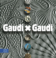 Gaudi X Gaudi - Vivas, Pere