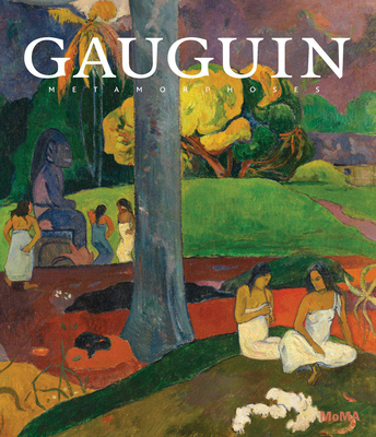 Gauguin: Metamorphoses - Figura, Starr