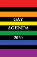 Gay Agenda: 2020 Calendar