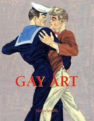 Gay Art - Smalls, James