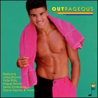 Gay Classics, Vol. 4: Out Rageous - Various Artists