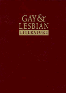 Gay & Lesbian Literature