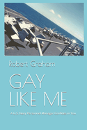 Gay Like Me: A U.S. Navy Personnel Manager Confides in You