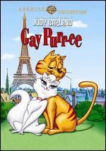 Gay Purr-ee - Abe Levitow