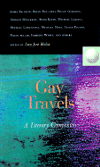 Gay Travels: A Literary Companion