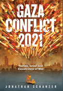 Gaza Conflict 2021
