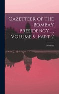 Gazetteer of the Bombay Presidency ..., Volume 9, part 2