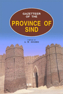 Gazetteer of the Province of Sind