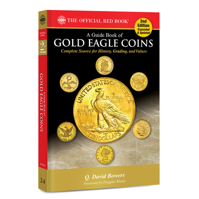 GB Gold Eagles 2nd Edition - Bowers, David Q