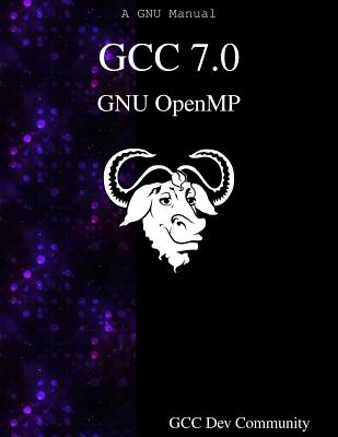 Gcc 7.0 Gnu Openmp - Community, Gcc Dev