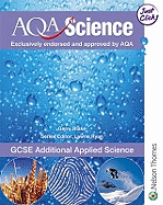 Gcse Additional Applied Science. Student's Book