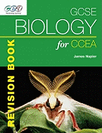 GCSE Biology for CCEA Revision Book