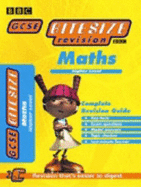 GCSE BITESIZE COMPLETE REVISION GUIDE HIGHER MATHS