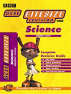 GCSE BITESIZE COMPLETE REVISION GUIDE HIGHER SCIENCE - Vellacott, Jane, and Whitehouse, Mary, and Clough, Rod