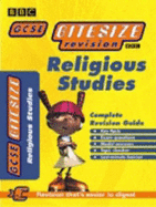 GCSE BITESIZE COMPLETE REVISION GUIDE RELIGIOUS STUDIES - Mayled, Jon, and Ahluwalia, Libby