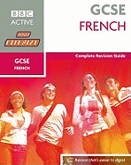 GCSE Bitesize Revision French Book: Complete Revision Guide