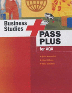 GCSE Business Studies Pass Plus for AQA