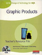 GCSE Design and Technology for AQA: Graphic Products Student Book