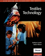 GCSE Design & Technology for Edexcel: Textiles Technology Student Book