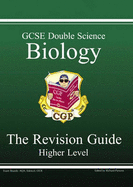 GCSE Double Science, Biology Revision Guide - Higher
