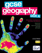 GCSE Geography for OCR A Student Book