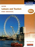 GCSE Leisure & Tourism Edexcel Student Book