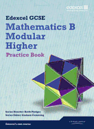 GCSE Mathematics Edexcel 2010: Spec B Higher Practice Book