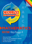 GCSE Mathematics - Metcalf, Paul