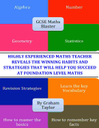 GCSE Maths Blaster: How To Nail Grade C at GCSE Maths