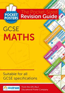 GCSE Maths Pocket Posters Revision Guide: The Pocket-Sized Revision Guide