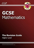 GCSE Maths Revision Guide with Online Edition - Higher (A*-G Resits)