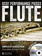 GCSE Performance Pieces - Flute