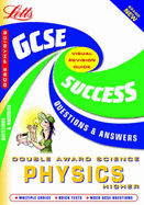 GCSE Physics Higher - Arnold, Brian