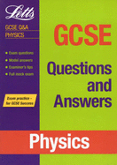 GCSE Questions and Answers Physics
