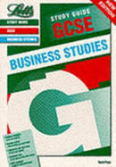 GCSE Study Guide Business Studies