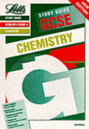 GCSE Study Guide Chemistry