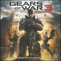 Gears of War 3 [Original Game Soundtrack] - Steve Jablonsky