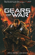 Gears of War, Book 1