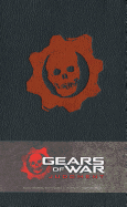 Gears of War Judgment Hardcover Ruled Journal (Large)